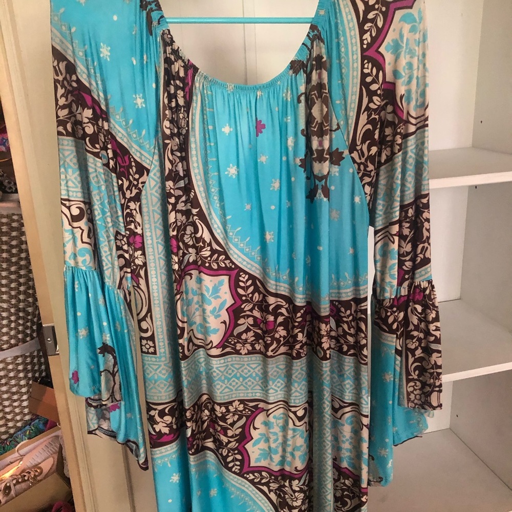 Sold... for the soul dresses new 3x sold